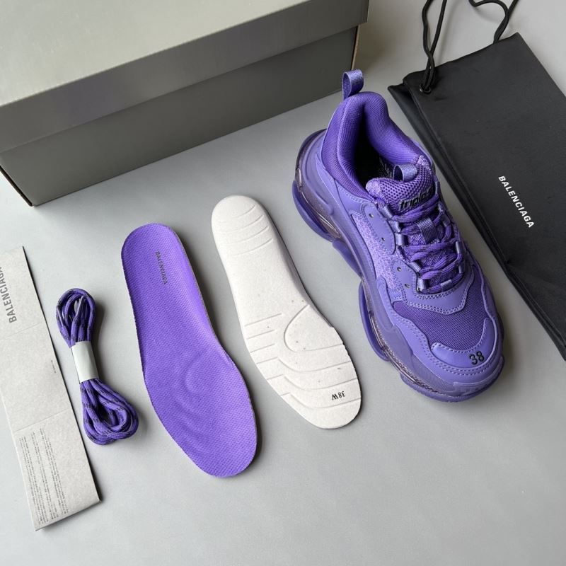 Balenciaga Triple S Series Shoes